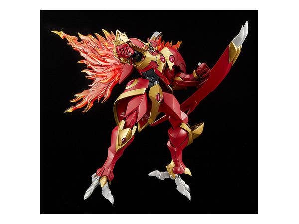 Mahou Kishi Rayearth - Rayearth - Moderoid(Good Smile Company) | 4580590148031