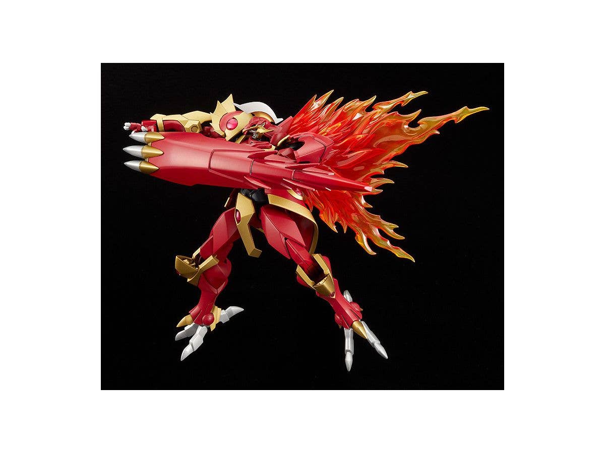 Mahou Kishi Rayearth - Rayearth - Moderoid(Good Smile Company) | 4580590148031