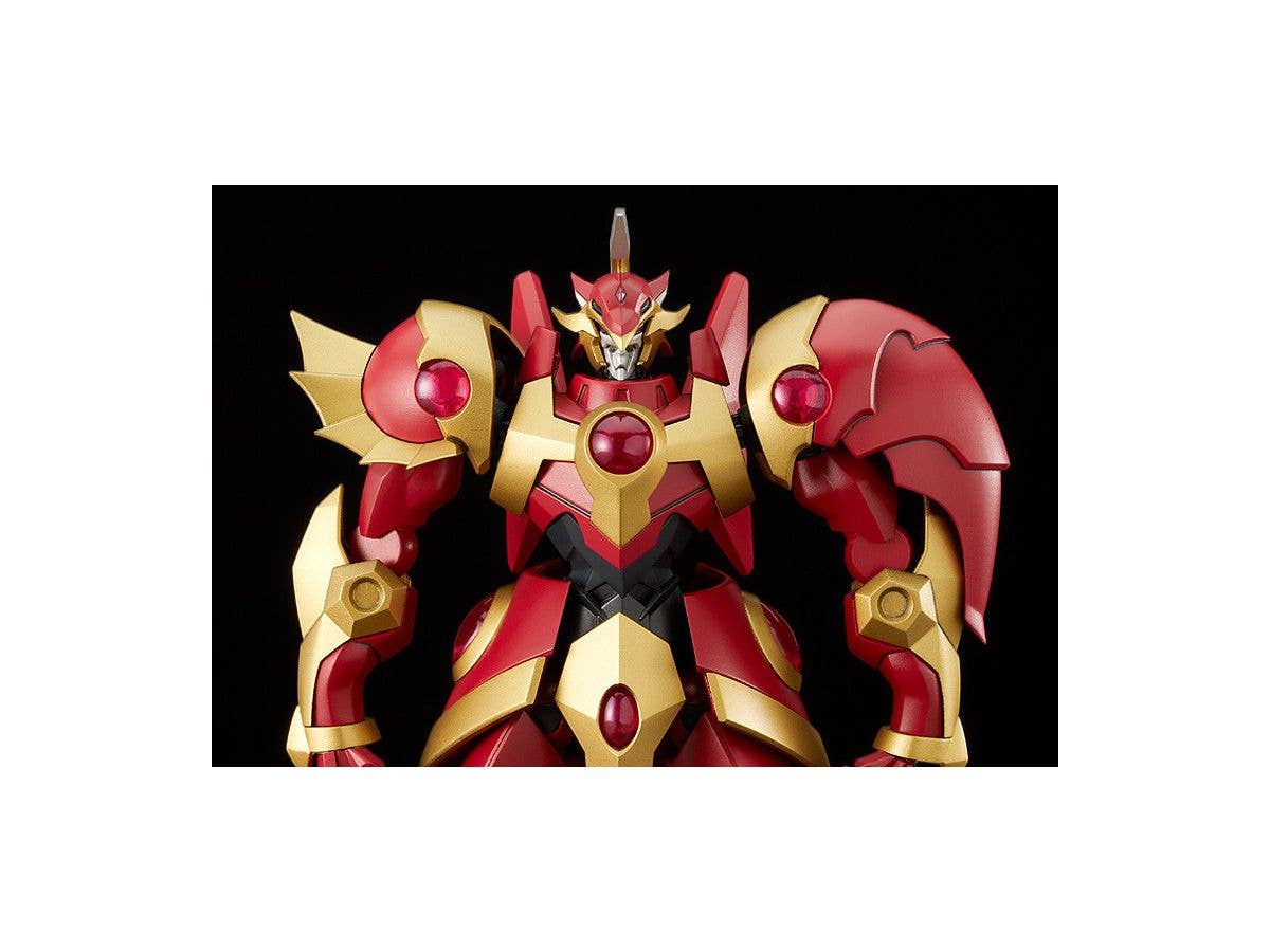 Mahou Kishi Rayearth - Rayearth - Moderoid(Good Smile Company) | 4580590148031