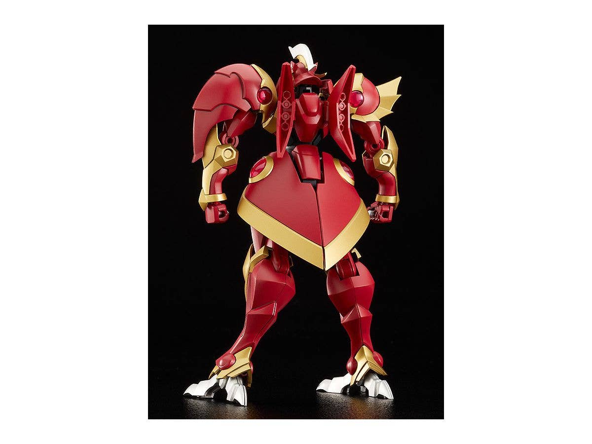 Mahou Kishi Rayearth - Rayearth - Moderoid(Good Smile Company) | 4580590148031