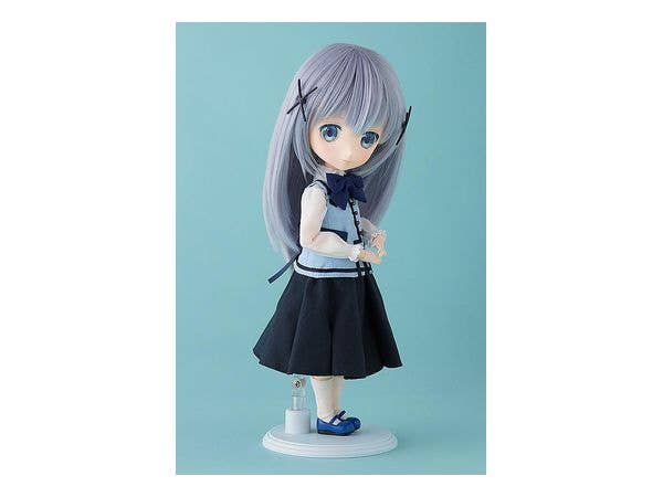 Is The Order A Rabbit Bloom Series Harmonia Humming Chino | 4580590153578