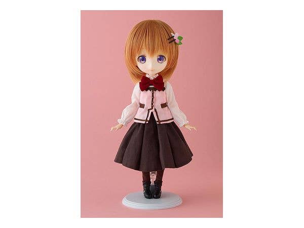 Is The Order A Rabbit Bloom Series Harmonia Humming Cocoa | 4580590153585