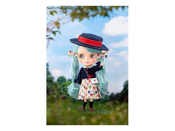 Blythe Series Blythe Float Away Dream Figure | 4580590153592