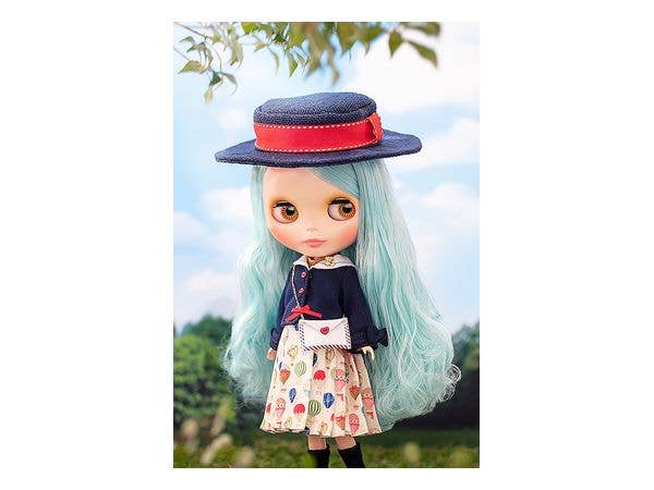 Blythe Series Blythe Float Away Dream Figure | 4580590153592