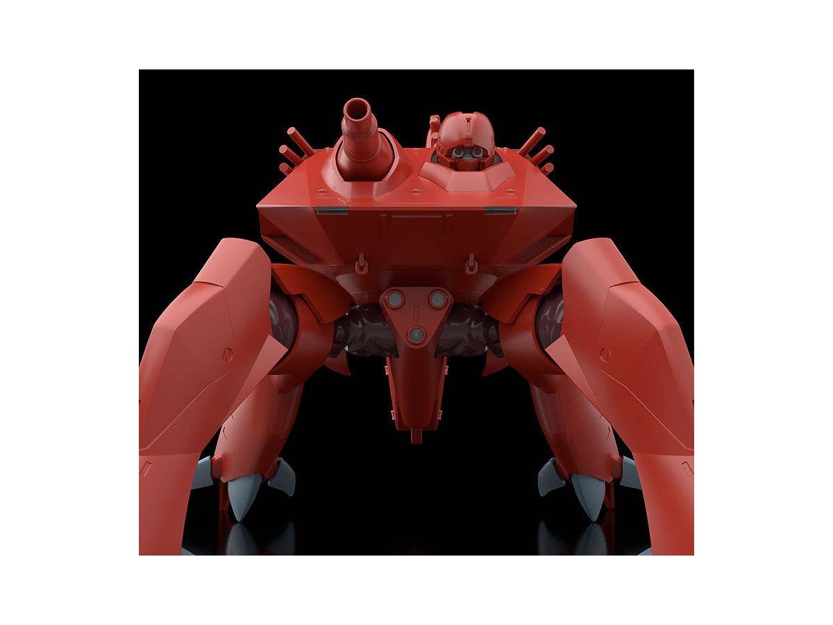 Mobile Police Patlabor Series Moderoid Hal-X10 Model Kit | 4580590154605