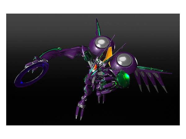Fafner in the Azure The Beyond Series Fafner Mark Nicht Moderoid Model Kit | 4580590154919