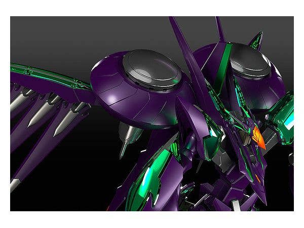 Fafner in the Azure The Beyond Series Fafner Mark Nicht Moderoid Model Kit | 4580590154919