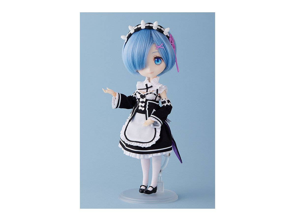 Re:ZERO -Starting Life in Another World- Series Rem Harmonia Humming Doll | 4580590156500