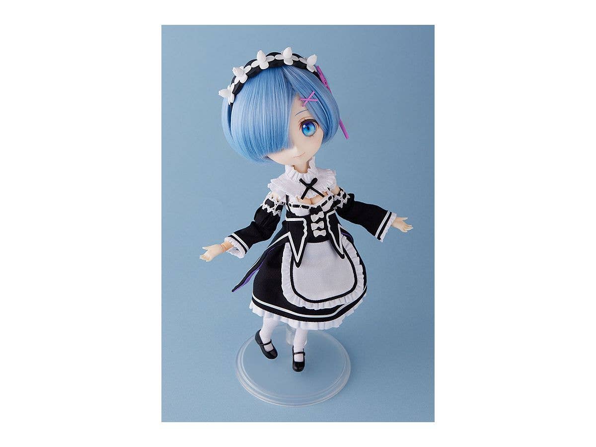 Re:ZERO -Starting Life in Another World- Series Rem Harmonia Humming Doll | 4580590156500