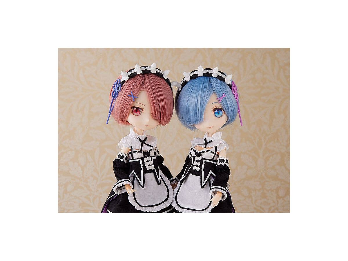 Re:ZERO -Starting Life in Another World- Series Rem Harmonia Humming Doll | 4580590156500