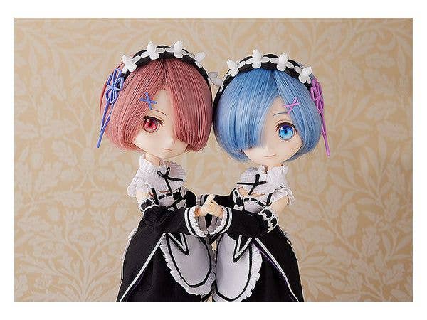 Re:ZERO -Starting Life in Another World- Series Rem Harmonia Humming Doll | 4580590156500