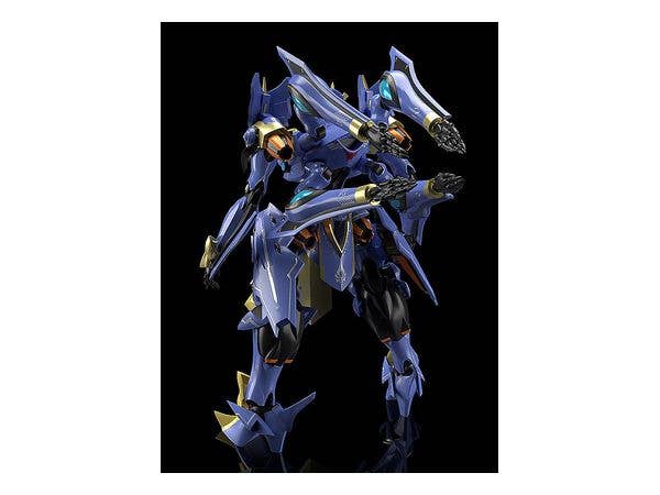 Knight's & Magic Series Moderoid Ikaruga 3rd Run Moderoid Model Kit | 4580590156524