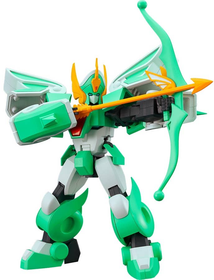 MODEROID Winzert(re-run) | 4580590157064