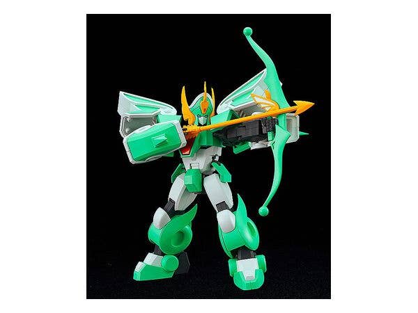 MODEROID Winzert(re-run) | 4580590157064