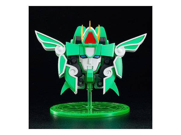 MODEROID Winzert(re-run) | 4580590157064
