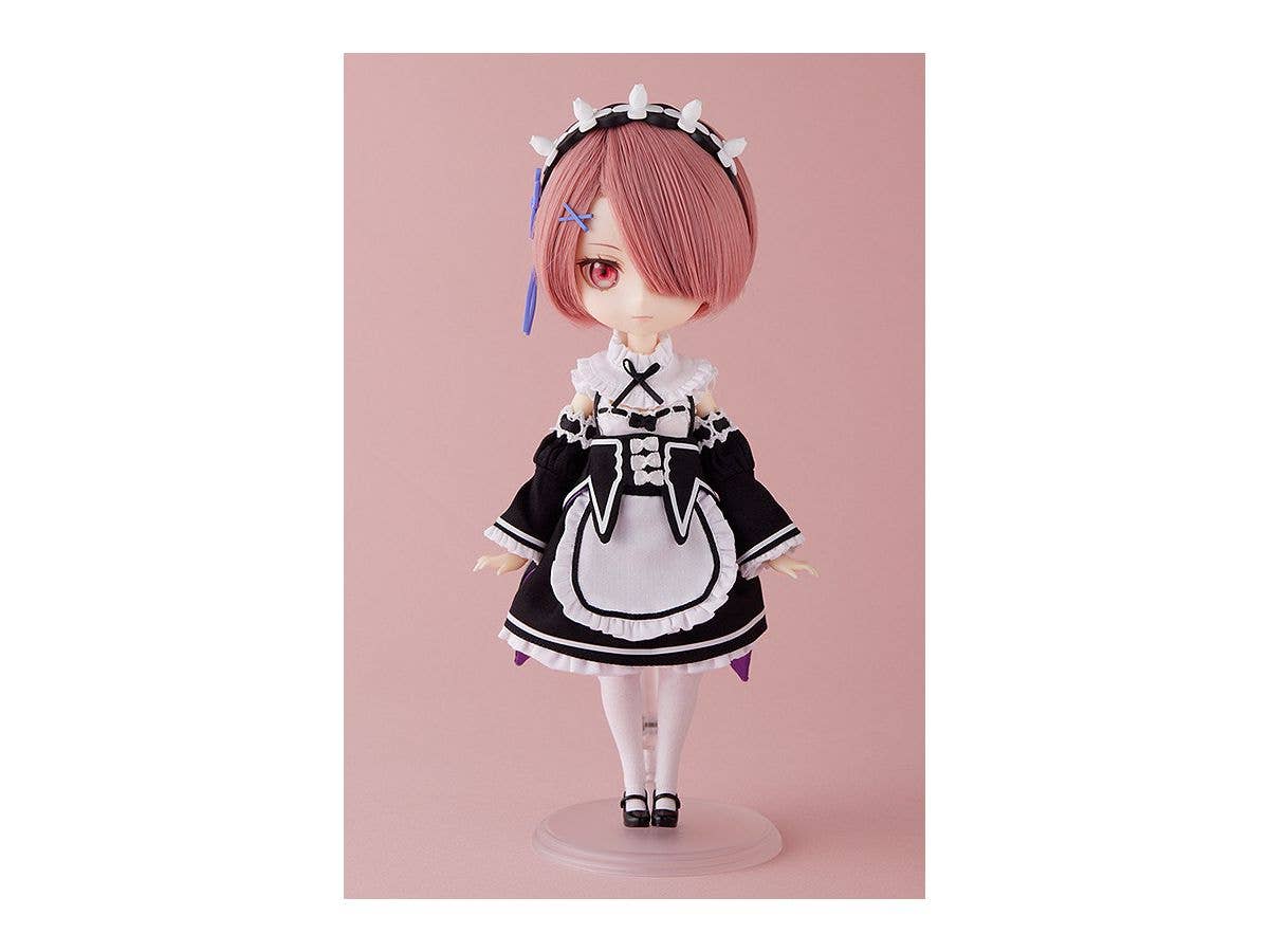 Re:ZERO -Starting Life in Another World- Series Ram Harmonia Humming Doll | 4580590157101