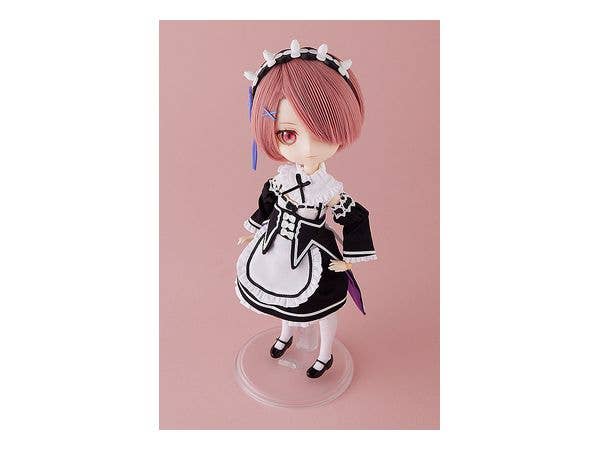 Re:ZERO -Starting Life in Another World- Series Ram Harmonia Humming Doll | 4580590157101