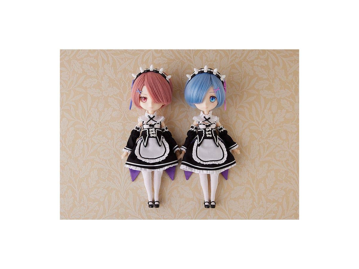 Re:ZERO -Starting Life in Another World- Series Ram Harmonia Humming Doll | 4580590157101