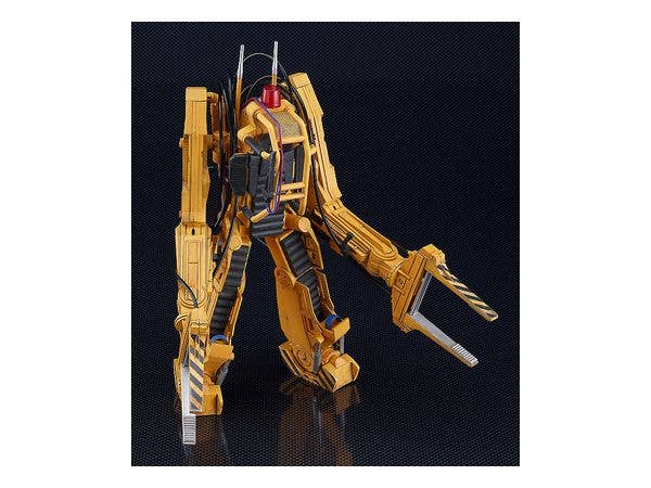 Aliens Series Power Loader Moderoid Model Kit | 4580590158597