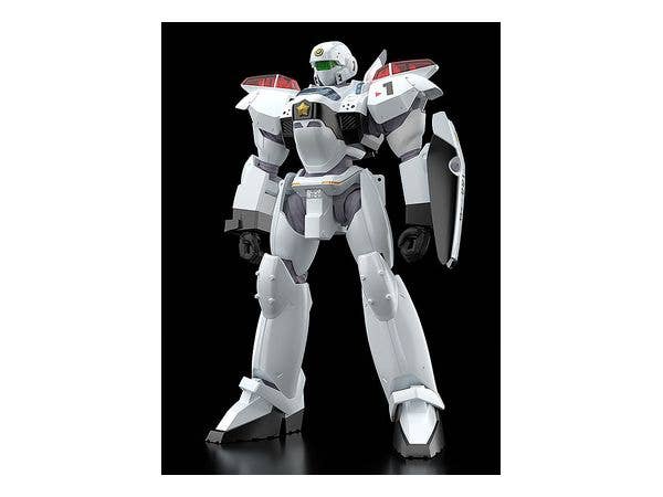 Patlabor 2: The Movie Series AV-2 Valiant 1/60 Scale Moderoid Model Kit | 4580590158603