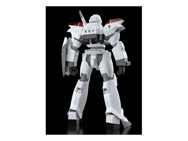 Patlabor 2: The Movie Series AV-2 Valiant 1/60 Scale Moderoid Model Kit | 4580590158603
