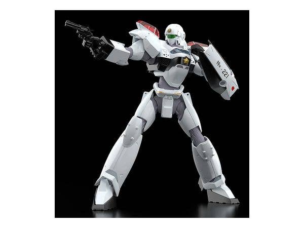 Patlabor 2: The Movie Series AV-2 Valiant 1/60 Scale Moderoid Model Kit | 4580590158603
