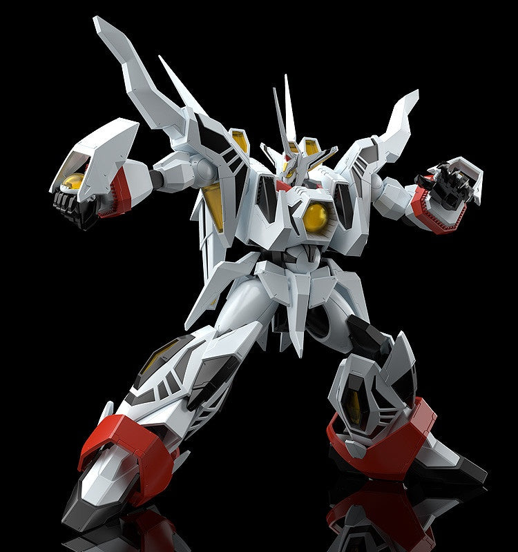 Good Smile Company Hades Project Zeorymer Series Zeorymer of the Heavens Moderoid Model Kit - P-REX Hobby
