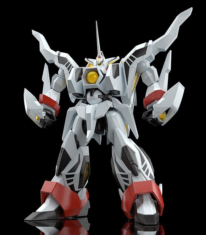 Good Smile Company Hades Project Zeorymer Series Zeorymer of the Heavens Moderoid Model Kit - P-REX Hobby