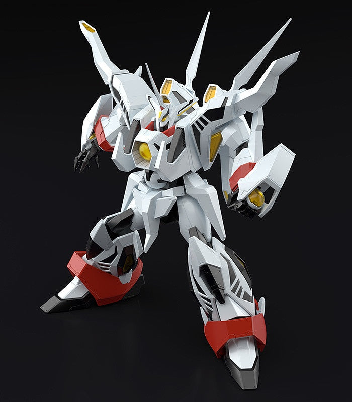 Good Smile Company Hades Project Zeorymer Series Zeorymer of the Heavens Moderoid Model Kit - P-REX Hobby
