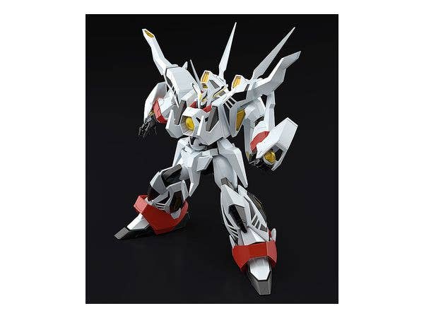 Hades Project Zeorymer Series Zeorymer of the Heavens Moderoid Model Kit | 4580590158610
