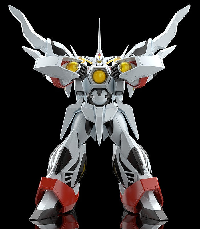 Good Smile Company Hades Project Zeorymer Series Zeorymer of the Heavens Moderoid Model Kit - P-REX Hobby