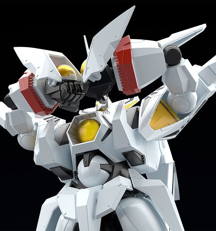 Good Smile Company Hades Project Zeorymer Series Zeorymer of the Heavens Moderoid Model Kit - P-REX Hobby