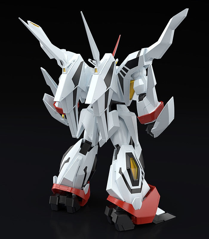 Good Smile Company Hades Project Zeorymer Series Zeorymer of the Heavens Moderoid Model Kit - P-REX Hobby