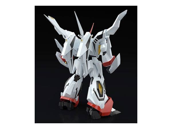 Hades Project Zeorymer Series Zeorymer of the Heavens Moderoid Model Kit | 4580590158610