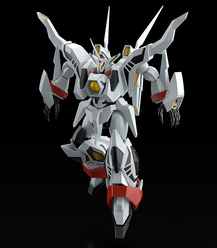 Good Smile Company Hades Project Zeorymer Series Zeorymer of the Heavens Moderoid Model Kit - P-REX Hobby
