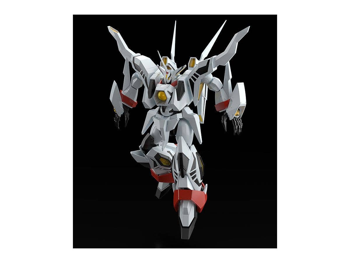 Hades Project Zeorymer Series Zeorymer of the Heavens Moderoid Model Kit | 4580590158610
