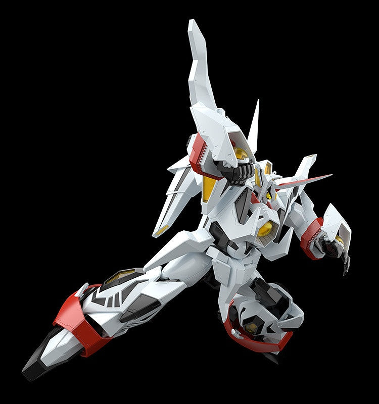 Good Smile Company Hades Project Zeorymer Series Zeorymer of the Heavens Moderoid Model Kit - P-REX Hobby