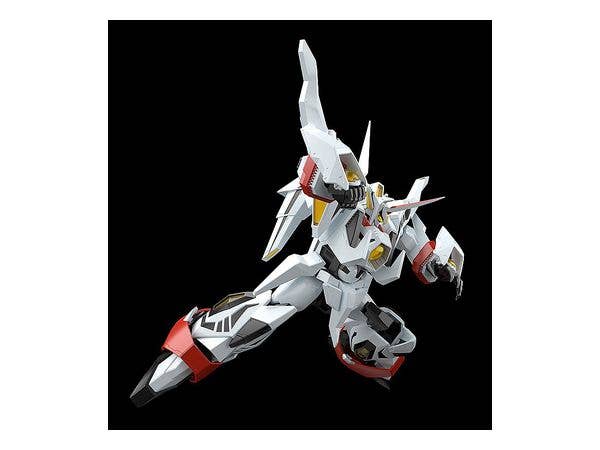 Hades Project Zeorymer Series Zeorymer of the Heavens Moderoid Model Kit | 4580590158610