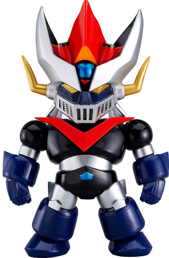 Great Mazinger Series V.S.O.F. Great Mazinger Figure | 4580590158788