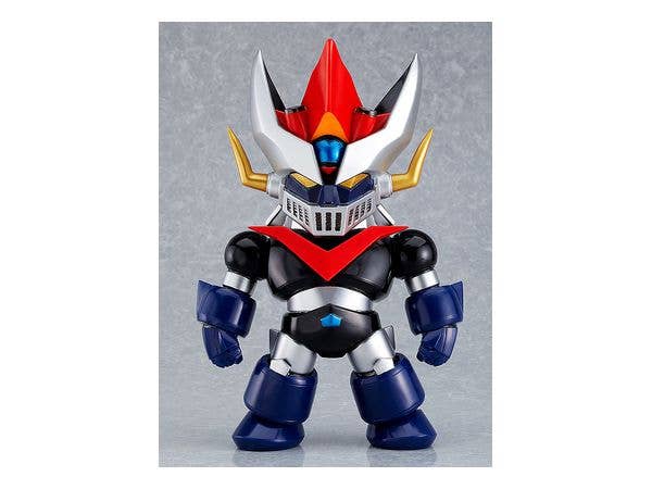 Great Mazinger Series V.S.O.F. Great Mazinger Figure | 4580590158788