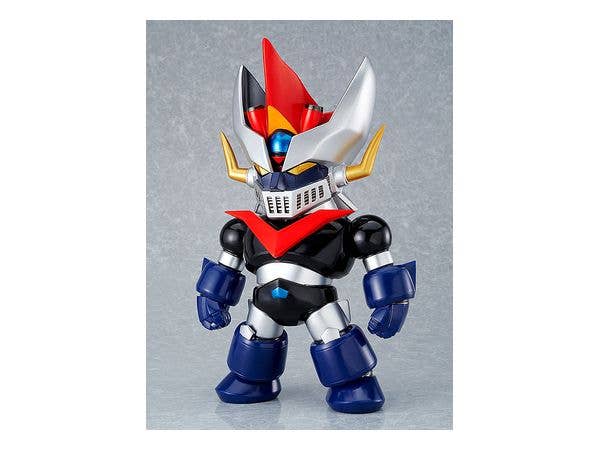 Great Mazinger Series V.S.O.F. Great Mazinger Figure | 4580590158788