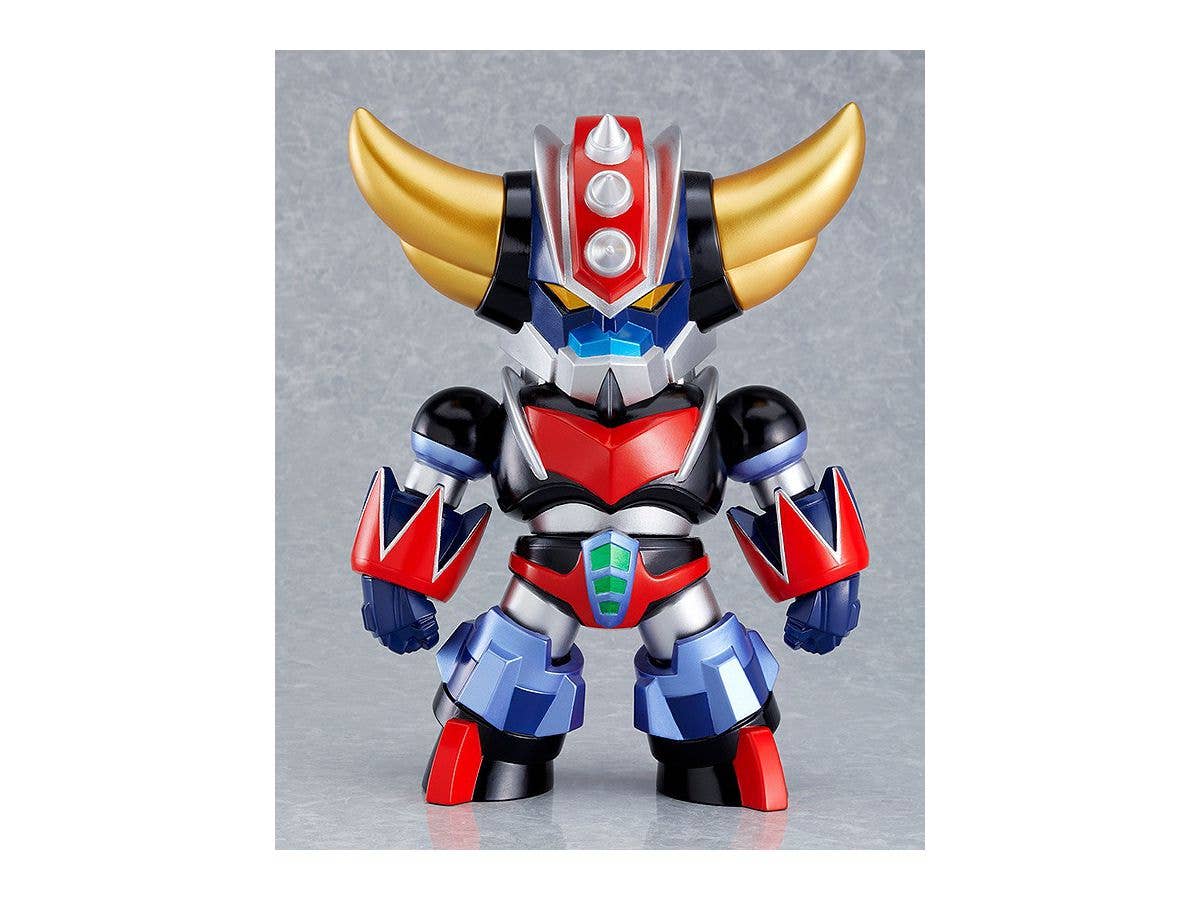 UFO Robot Grendizer Series V.S.O.F. Grendizer Figure | 4580590158795