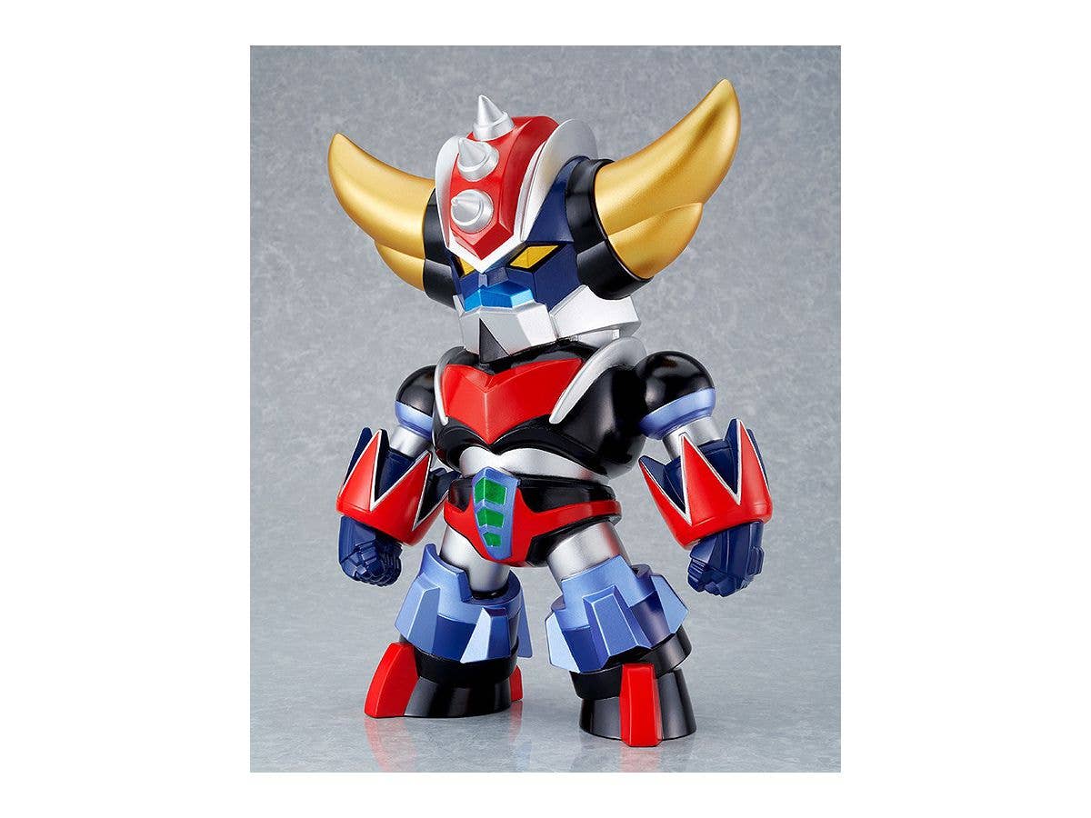 UFO Robot Grendizer Series V.S.O.F. Grendizer Figure | 4580590158795