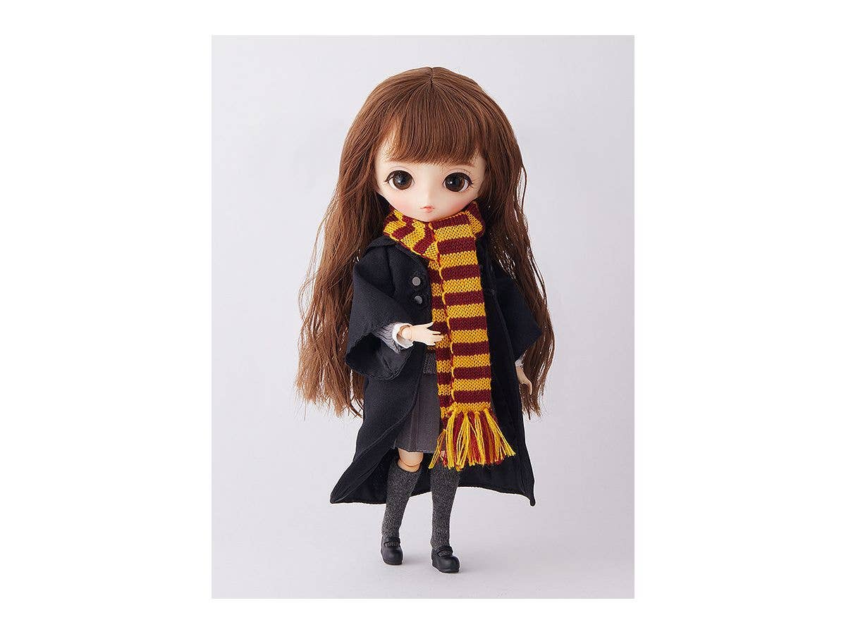 Harry Potter Series Hermione Granger Harmonia Bloom Figure | 4580590158825