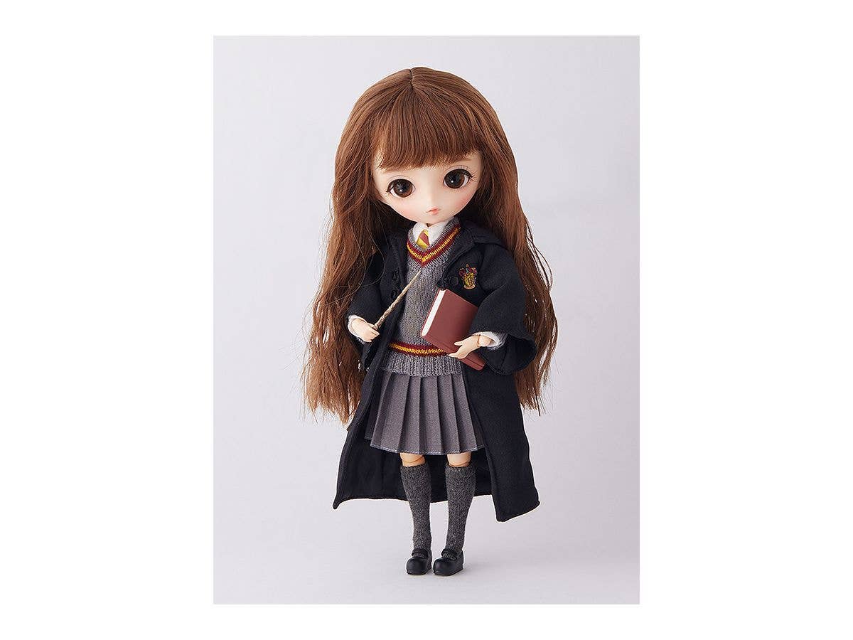 Harry Potter Series Hermione Granger Harmonia Bloom Figure | 4580590158825