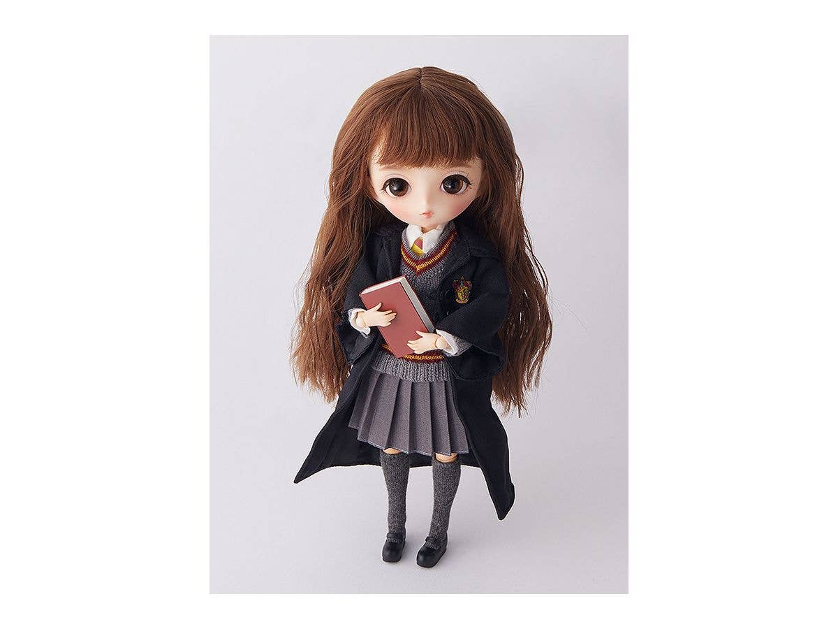 Harry Potter Series Hermione Granger Harmonia Bloom Figure | 4580590158825