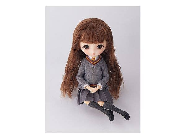 Harry Potter Series Hermione Granger Harmonia Bloom Figure | 4580590158825