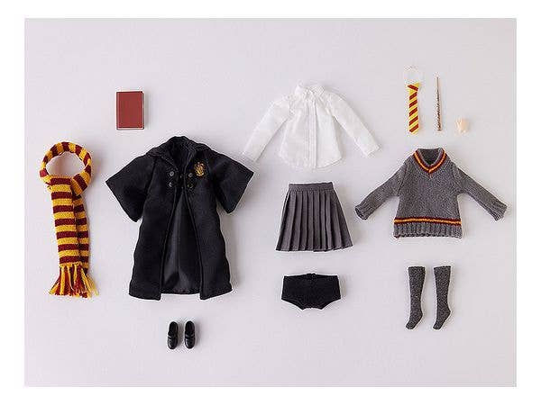 Harry Potter Series Hermione Granger Harmonia Bloom Figure | 4580590158825