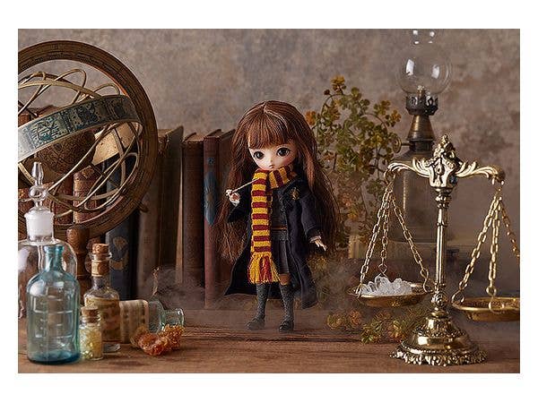 Harry Potter Series Hermione Granger Harmonia Bloom Figure | 4580590158825