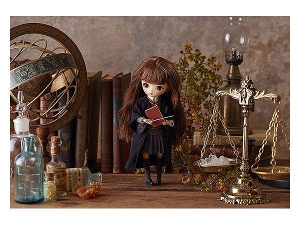 Harry Potter Series Hermione Granger Harmonia Bloom Figure | 4580590158825
